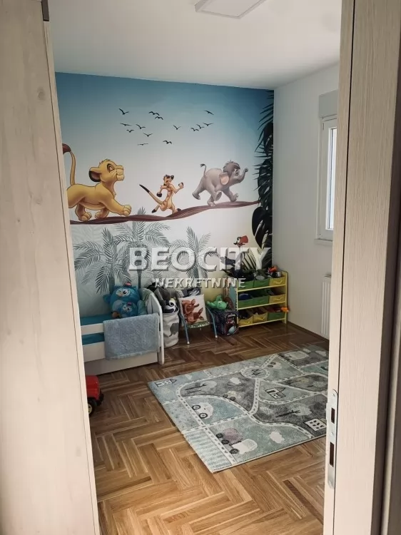 Dvosoban stan, 60 m2, Vidovdansko naselje, Stevana Todorovića ID: 131360 9