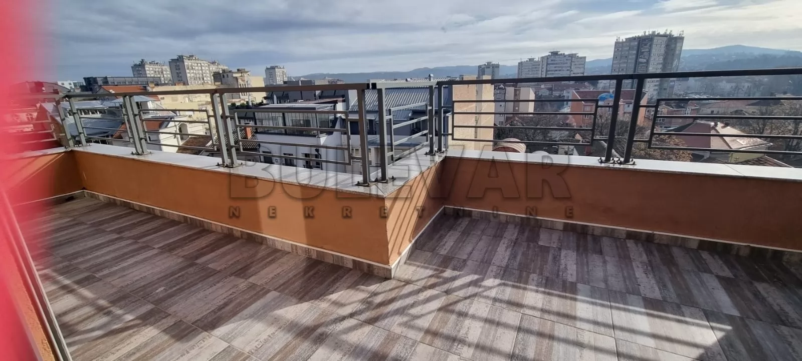 Dvosoban stan, 73 m2, Centar, Branka Radičevića ID: i-016208 10