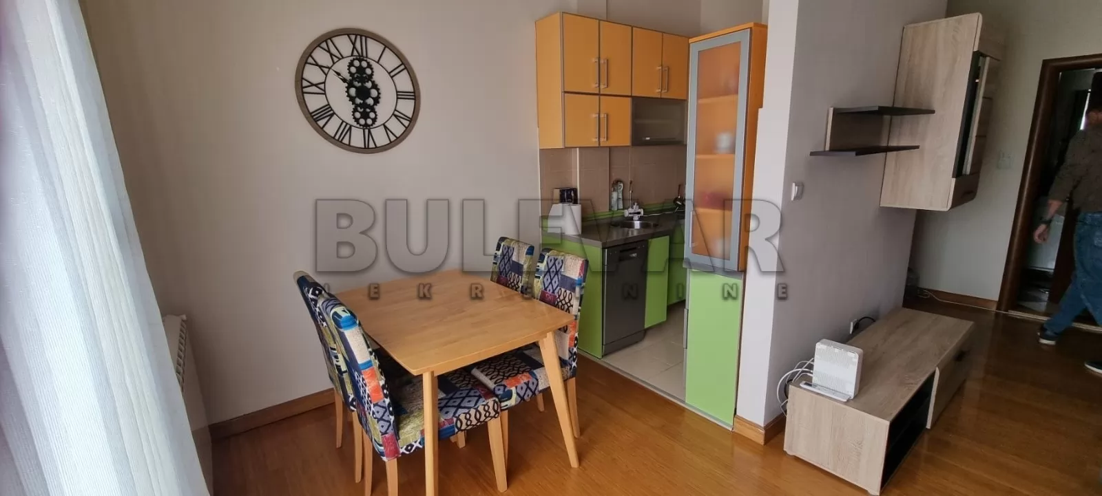 Dvosoban stan, 73 m2, Centar, Branka Radičevića ID: i-016208 3