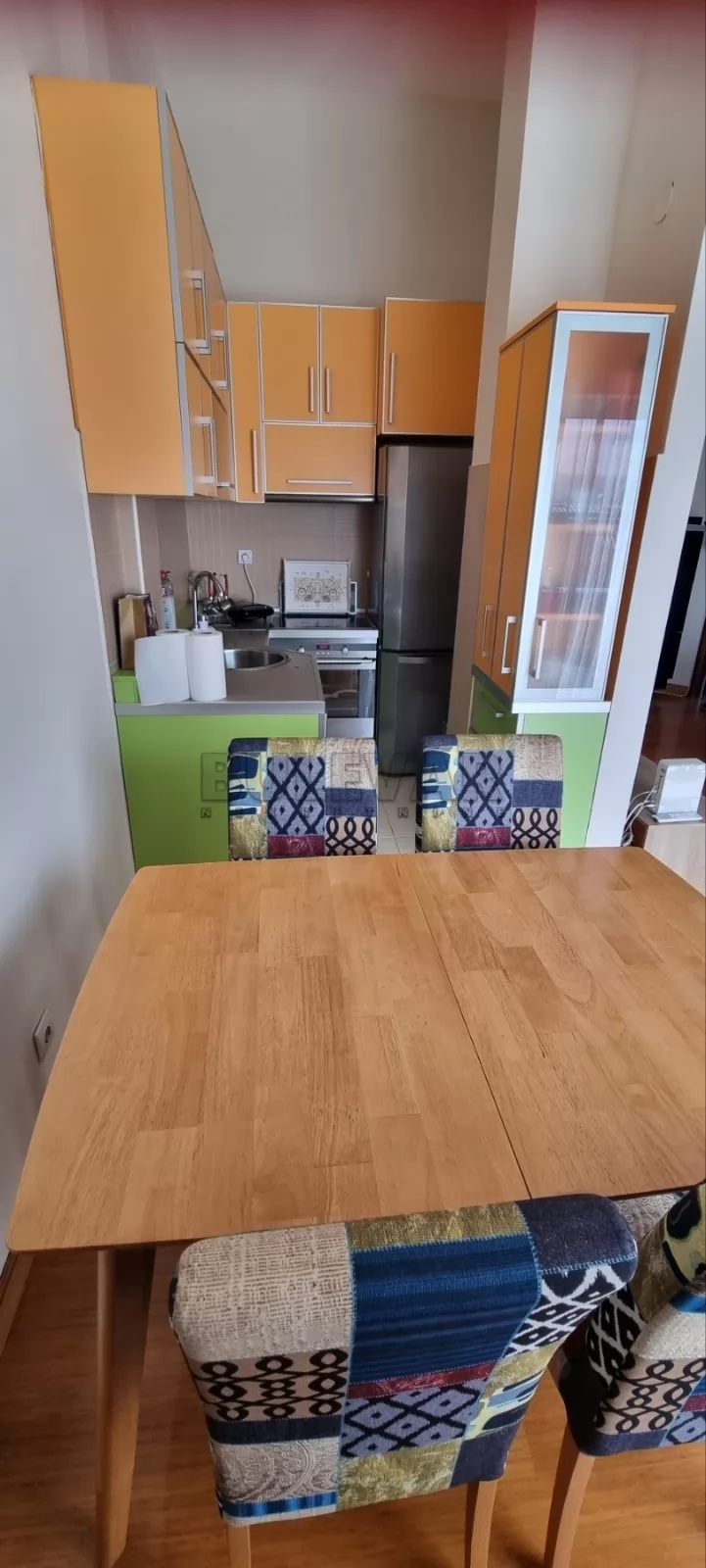 Dvosoban stan, 73 m2, Centar, Branka Radičevića ID: i-016208 4