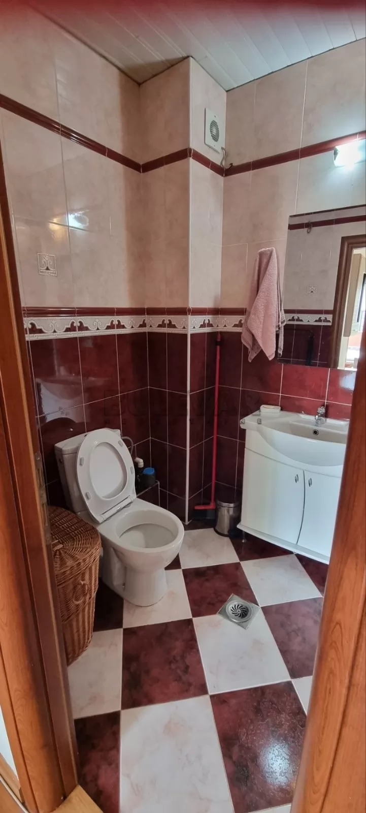 Dvosoban stan, 73 m2, Centar, Branka Radičevića ID: i-016208 9