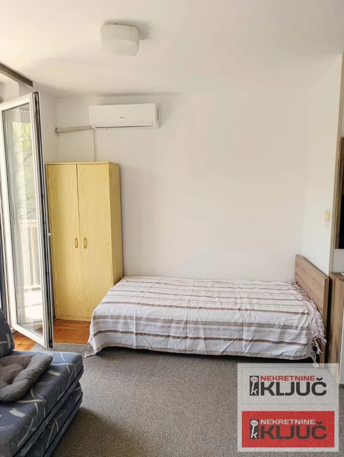 GRBAVICA IZDAJE SE NAMEŠTENA GARSONJERA 4