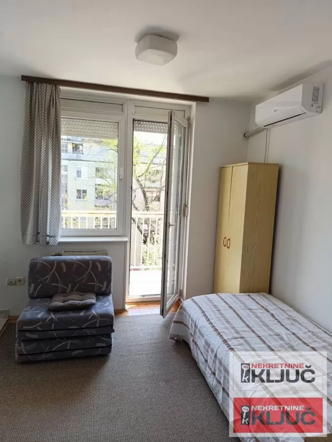 GRBAVICA IZDAJE SE NAMEŠTENA GARSONJERA 5