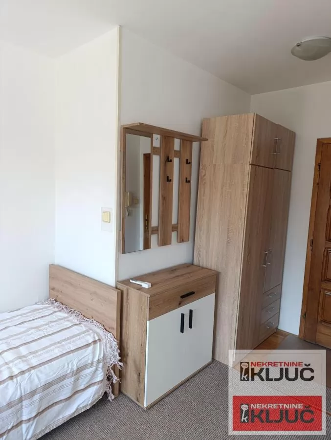 GRBAVICA IZDAJE SE NAMEŠTENA GARSONJERA 6