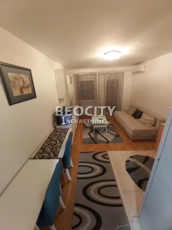 Jednosoban stan, 26 m2, Novi Sad, Janka Čmelika ID: 131338 2