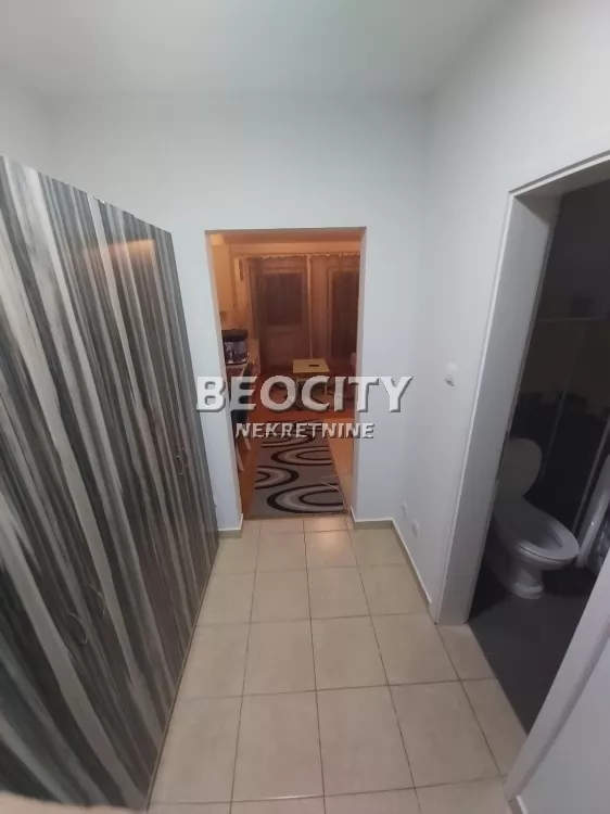 Jednosoban stan, 26 m2, Novi Sad, Janka Čmelika ID: 131338 4