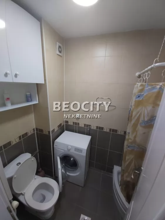 Jednosoban stan, 26 m2, Novi Sad, Janka Čmelika ID: 131338 6