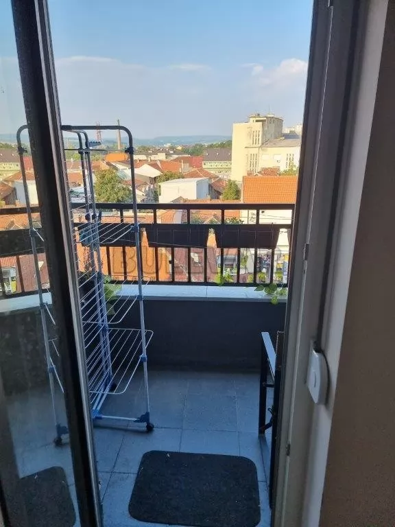 Jednosoban stan, 44 m2, Centar, Miloja Pavlovića ID: i-016207 13