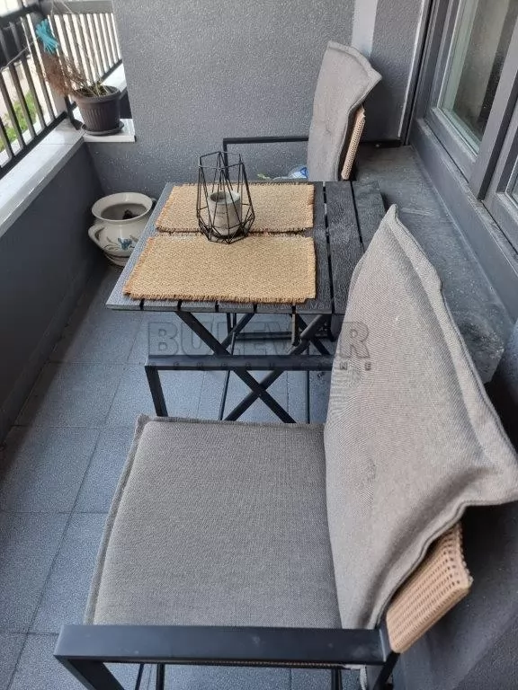 Jednosoban stan, 44 m2, Centar, Miloja Pavlovića ID: i-016207 14