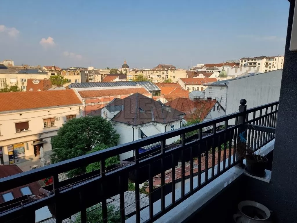 Jednosoban stan, 44 m2, Centar, Miloja Pavlovića ID: i-016207 15