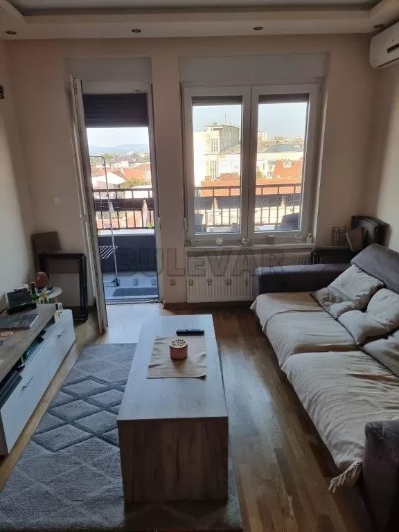 Jednosoban stan, 44 m2, Centar, Miloja Pavlovića ID: i-016207 3