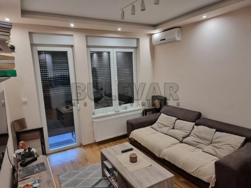 Jednosoban stan, 44 m2, Centar, Miloja Pavlovića ID: i-016207 4