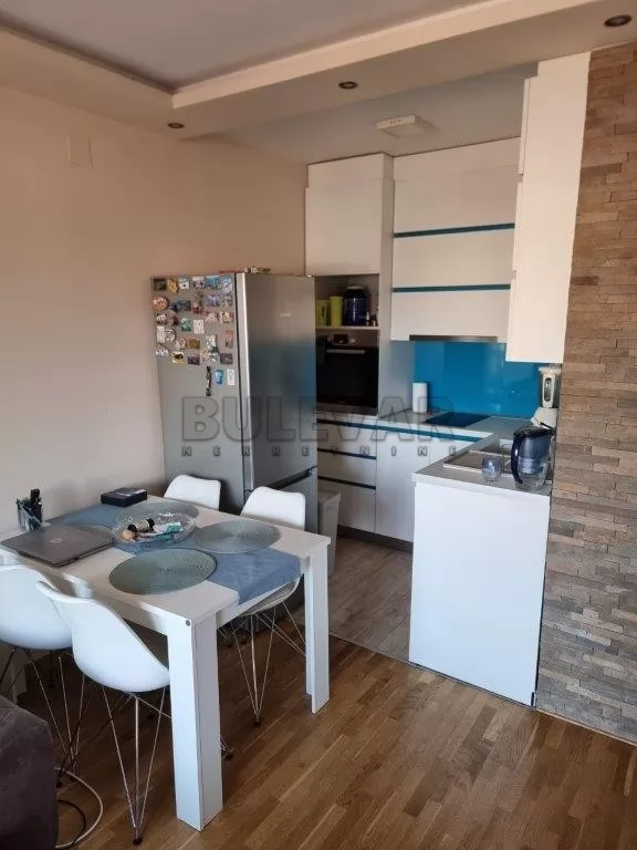 Jednosoban stan, 44 m2, Centar, Miloja Pavlovića ID: i-016207 5