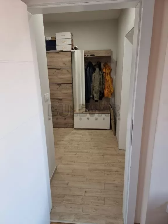 Jednosoban stan, 44 m2, Centar, Miloja Pavlovića ID: i-016207 6