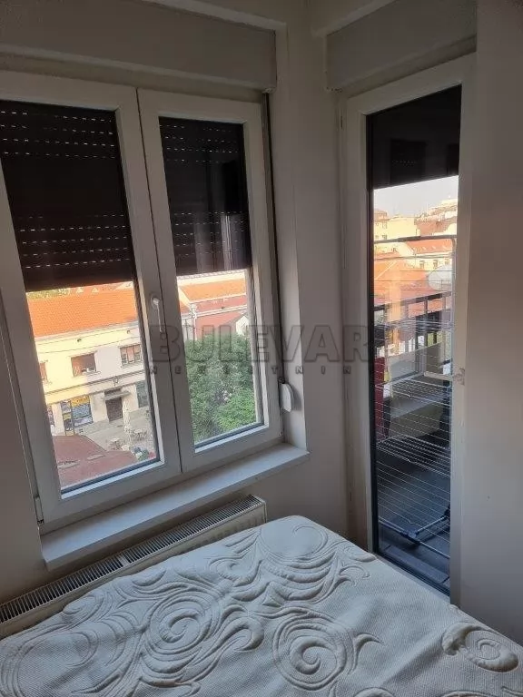 Jednosoban stan, 44 m2, Centar, Miloja Pavlovića ID: i-016207 9
