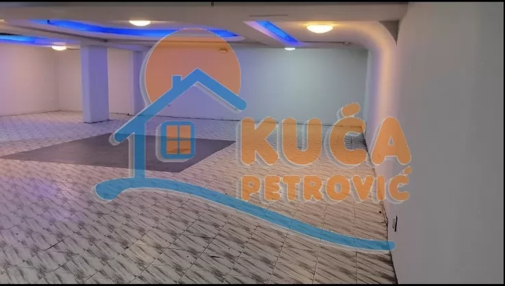 Lokal, 149 m2, Centar, Obrenovićeva ID: i-015389 1