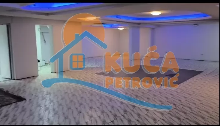 Lokal, 149 m2, Centar, Obrenovićeva ID: i-015389 2