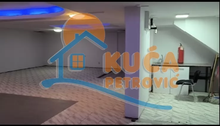 Lokal, 149 m2, Centar, Obrenovićeva ID: i-015389 5