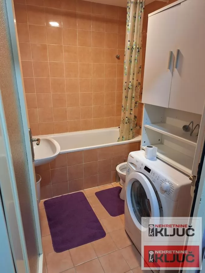 NOVO NASELJE, 29m2, Jednosoban, Šonsi 3