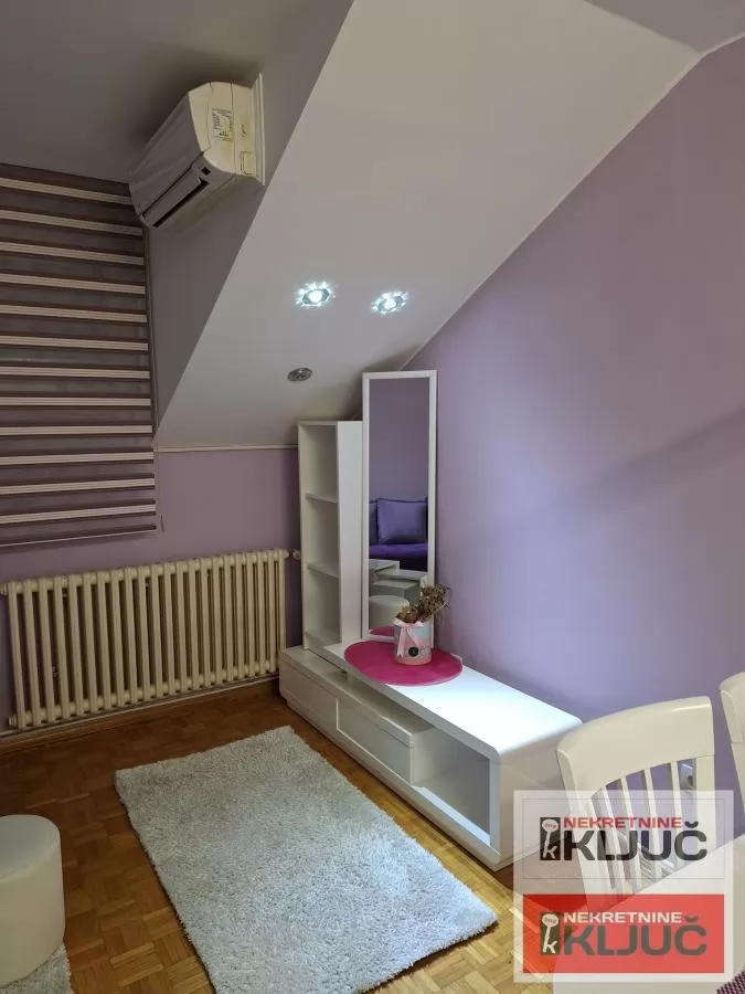 NOVO NASELJE, 29m2, Jednosoban, Šonsi 6