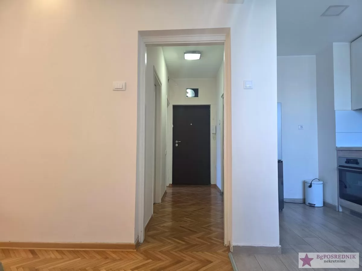 Palilula, Karaburma, Mirijevski bulevar, 53m2 11