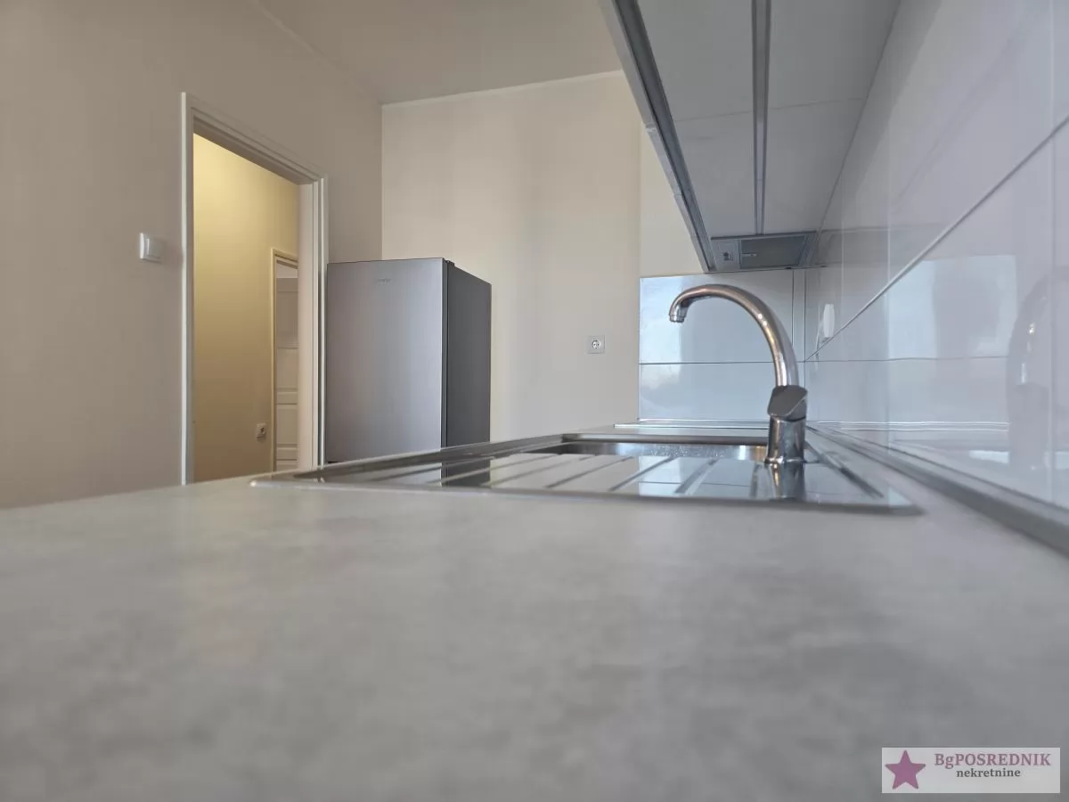 Palilula, Karaburma, Mirijevski bulevar, 53m2 12