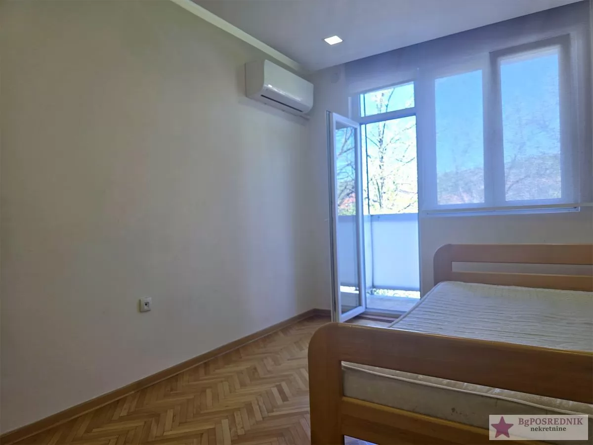 Palilula, Karaburma, Mirijevski bulevar, 53m2 6