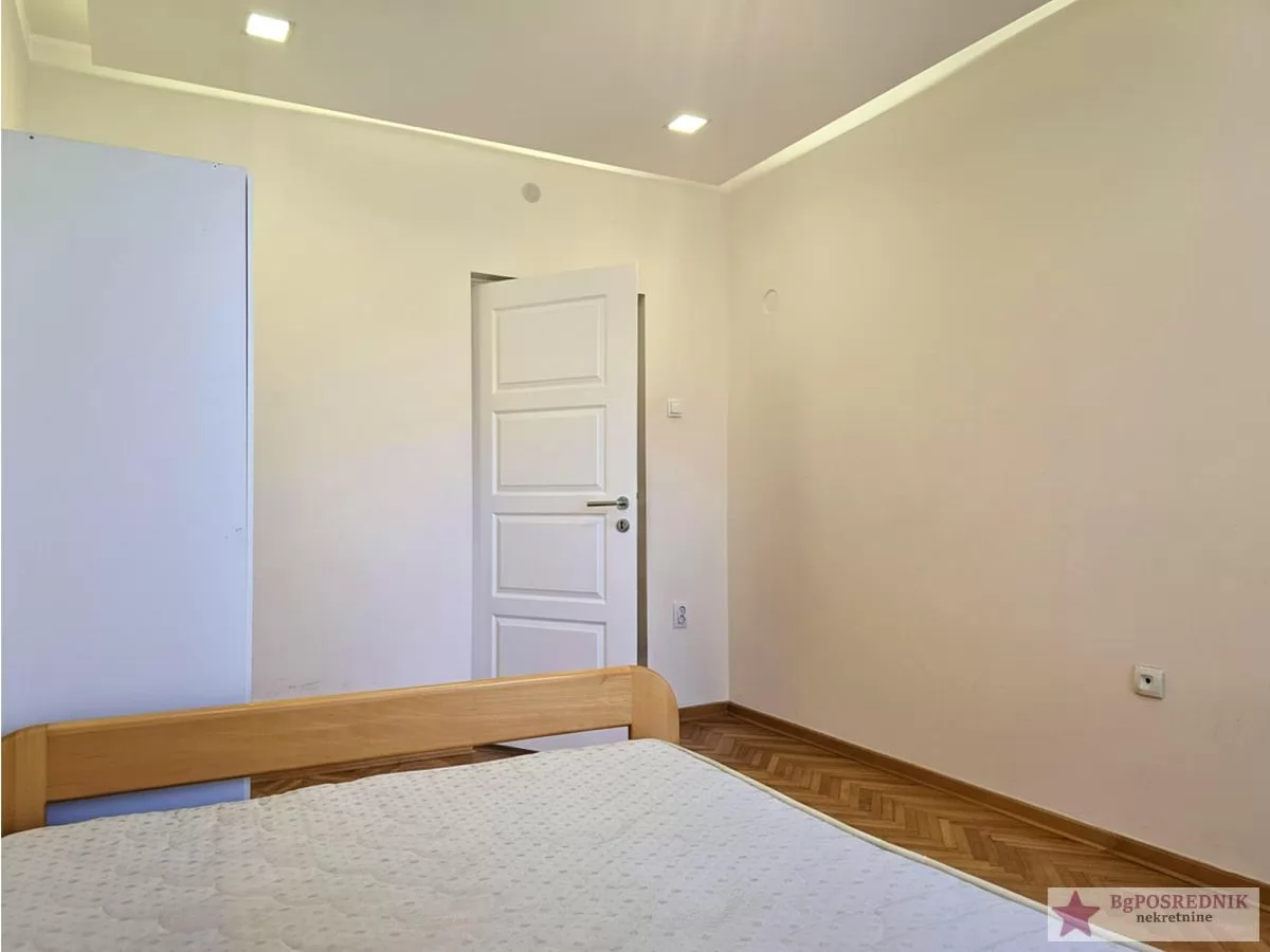 Palilula, Karaburma, Mirijevski bulevar, 53m2 7