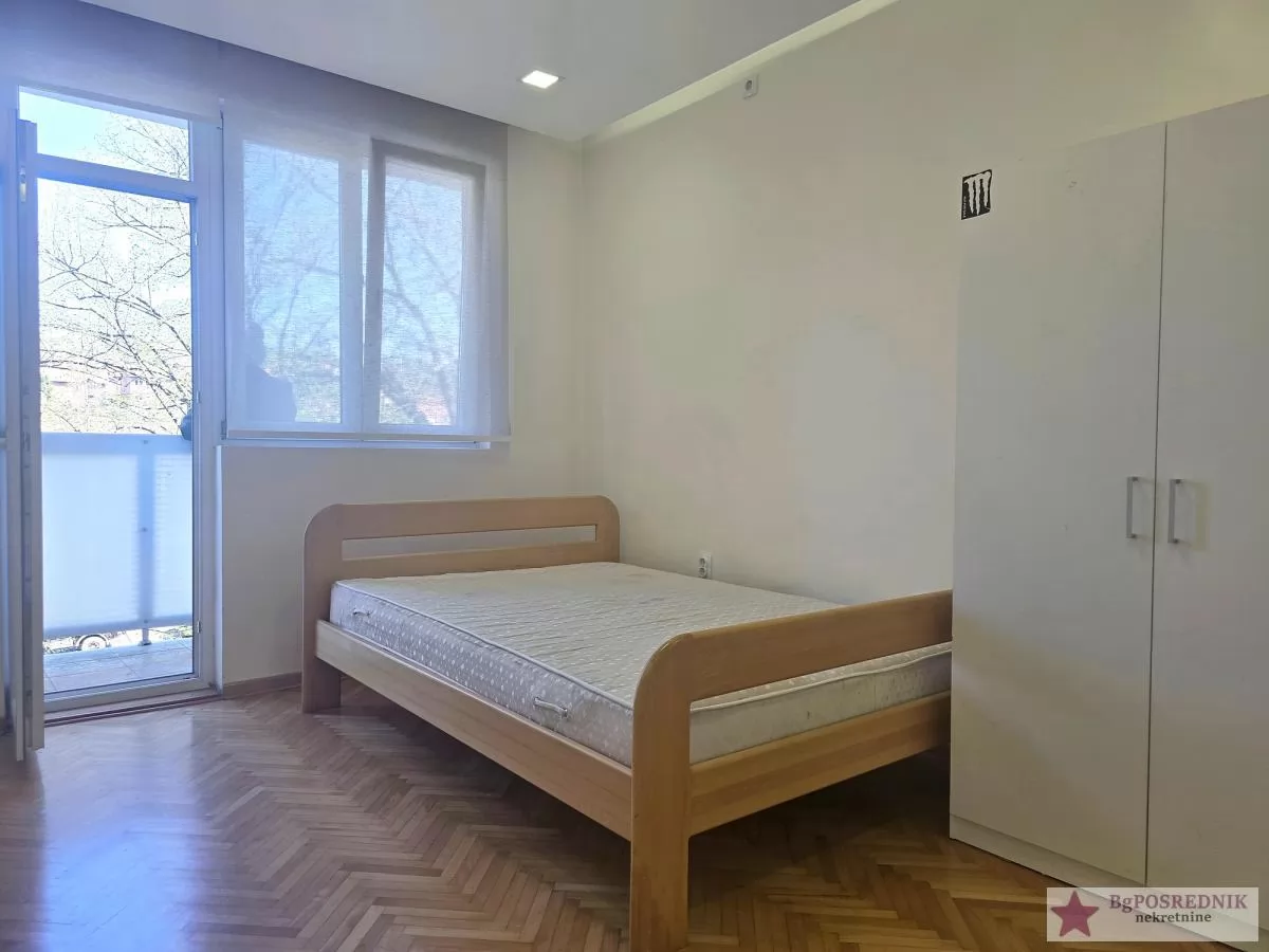 Palilula, Karaburma, Mirijevski bulevar, 53m2 8