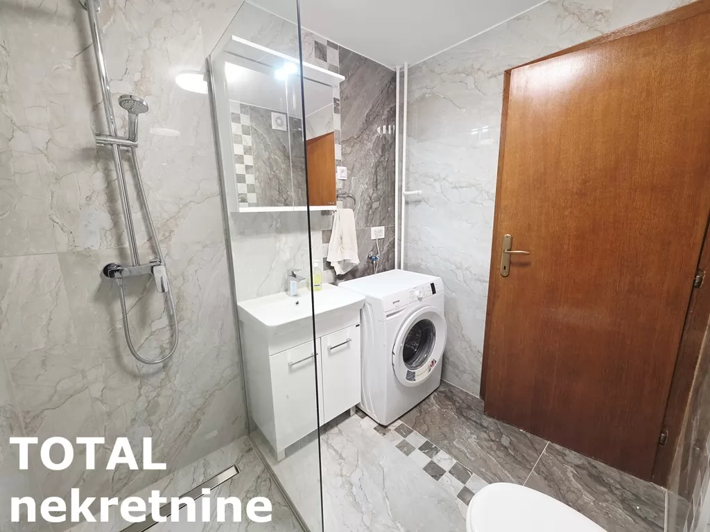 Stan,NOVI SAD,NOVA DETELINARA,kv: 60.00, € 200000, ID: 1102365 12