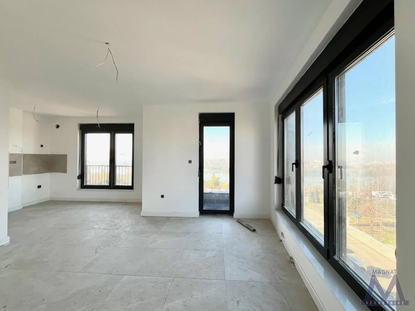 Stan,PETROVARADIN,TRANDŽAMENT,kv: 78, € 227000, ID: 1019332 1