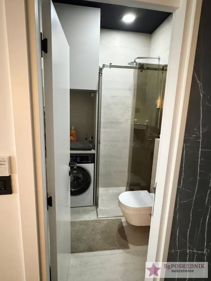 Stari grad, Centar, Uzun Mirkova, 30m2 5