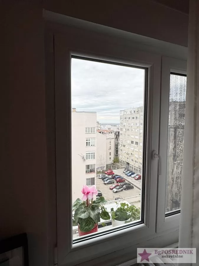 Stari grad, Centar, Uzun Mirkova, 30m2 6