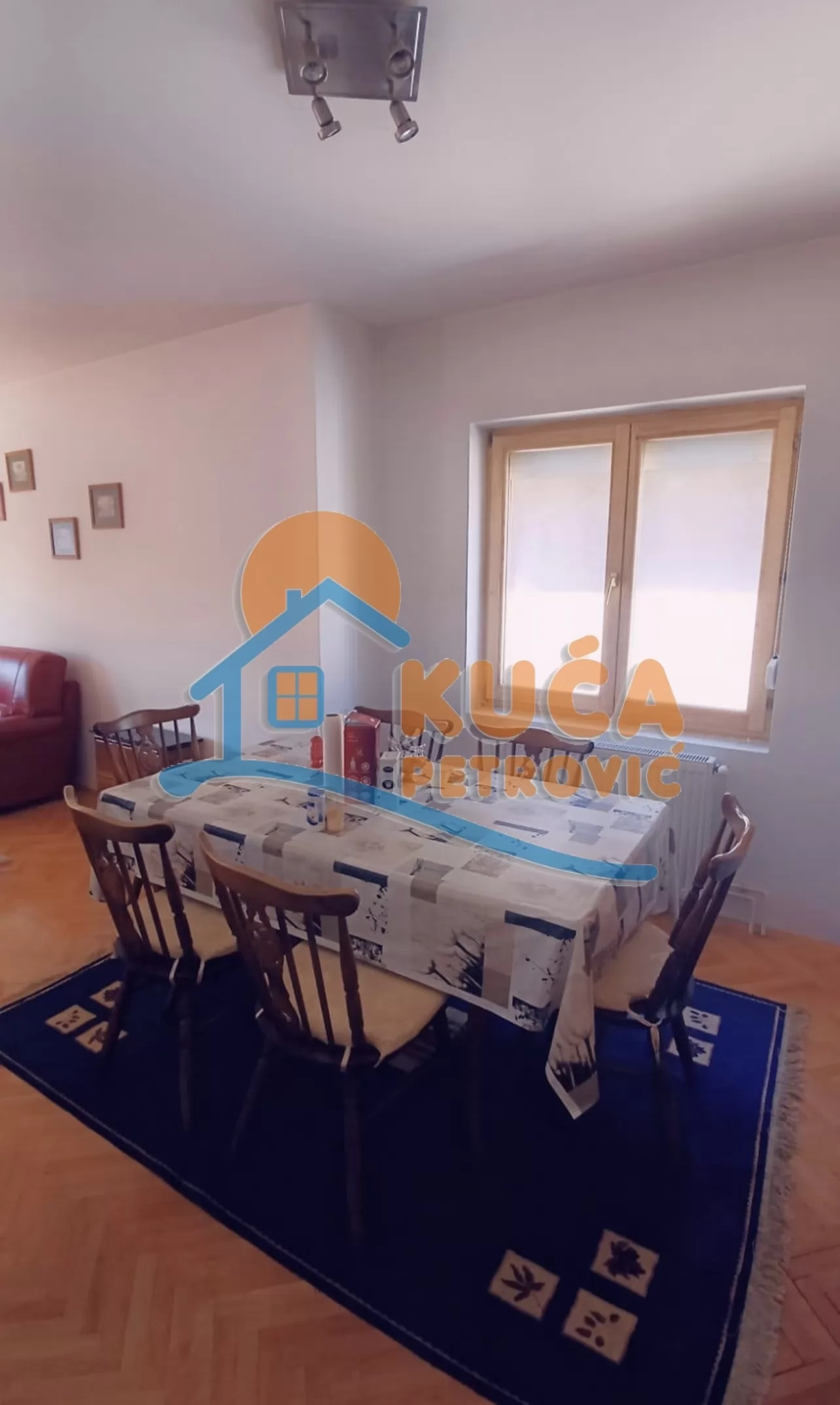 Trosoban stan, 107 m2, Pantelej, Janisa Janulisa ID: i-016220 3