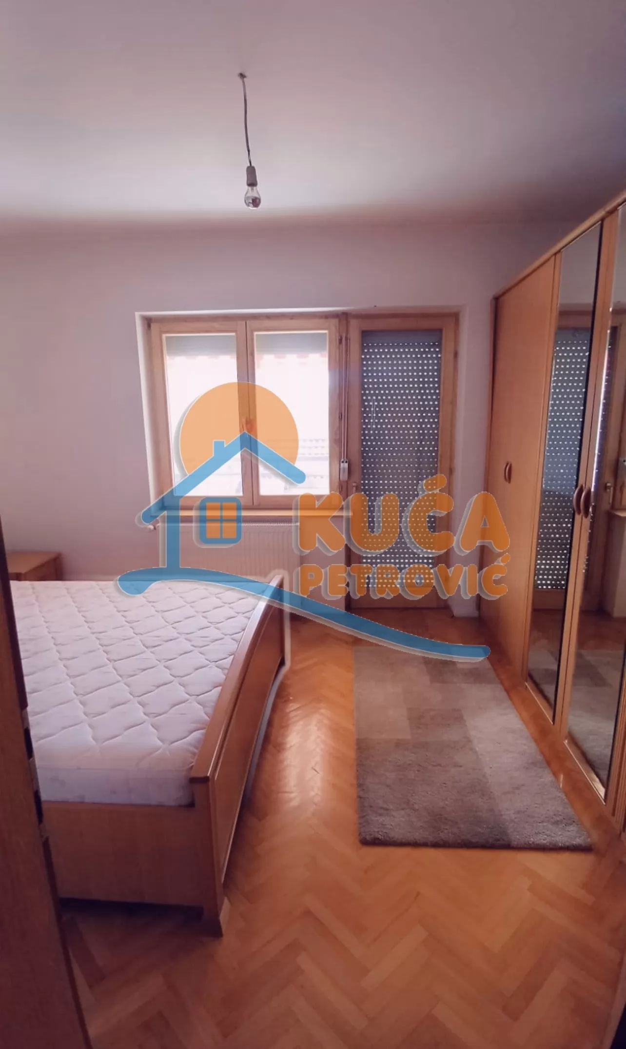 Trosoban stan, 107 m2, Pantelej, Janisa Janulisa ID: i-016220 5