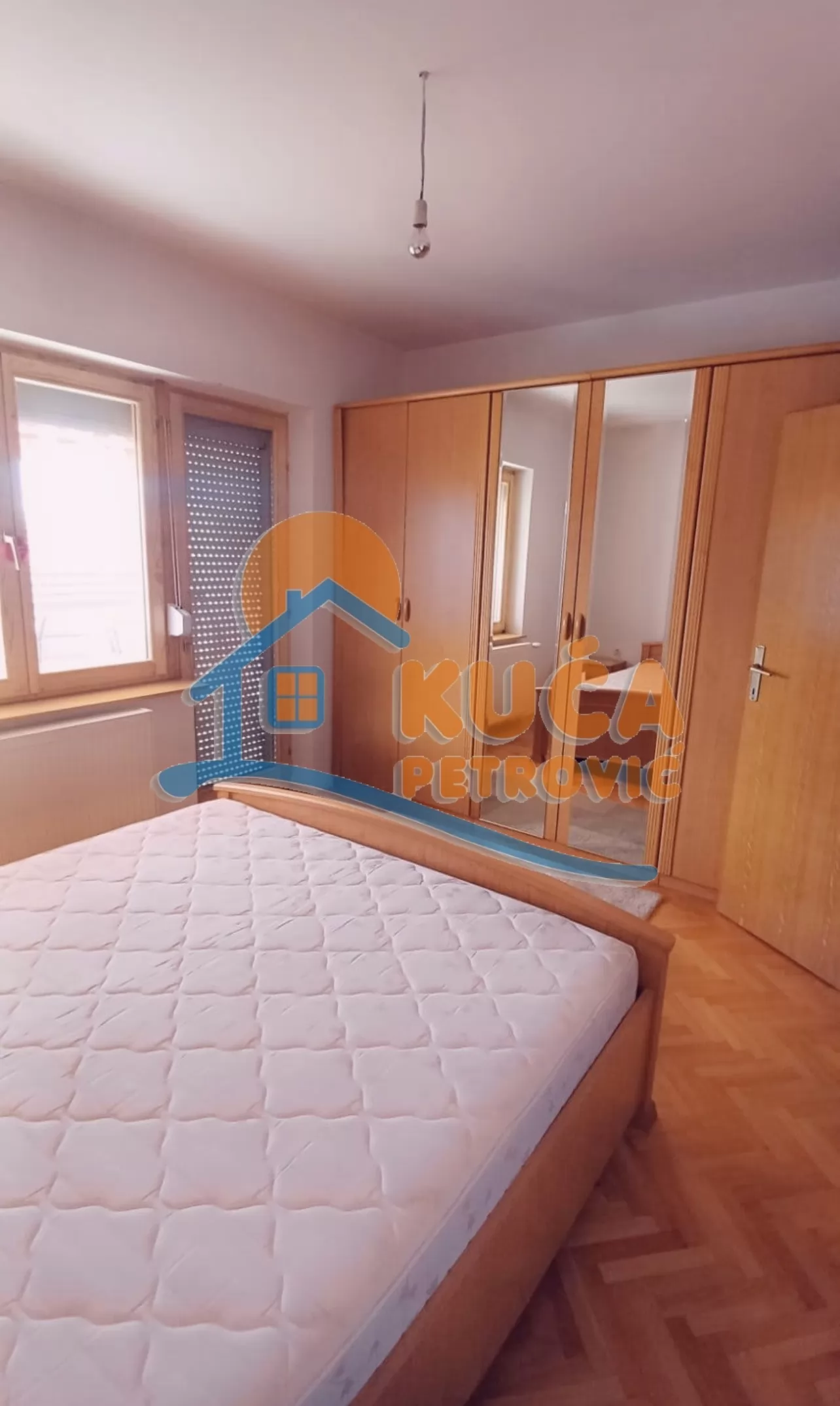 Trosoban stan, 107 m2, Pantelej, Janisa Janulisa ID: i-016220 6