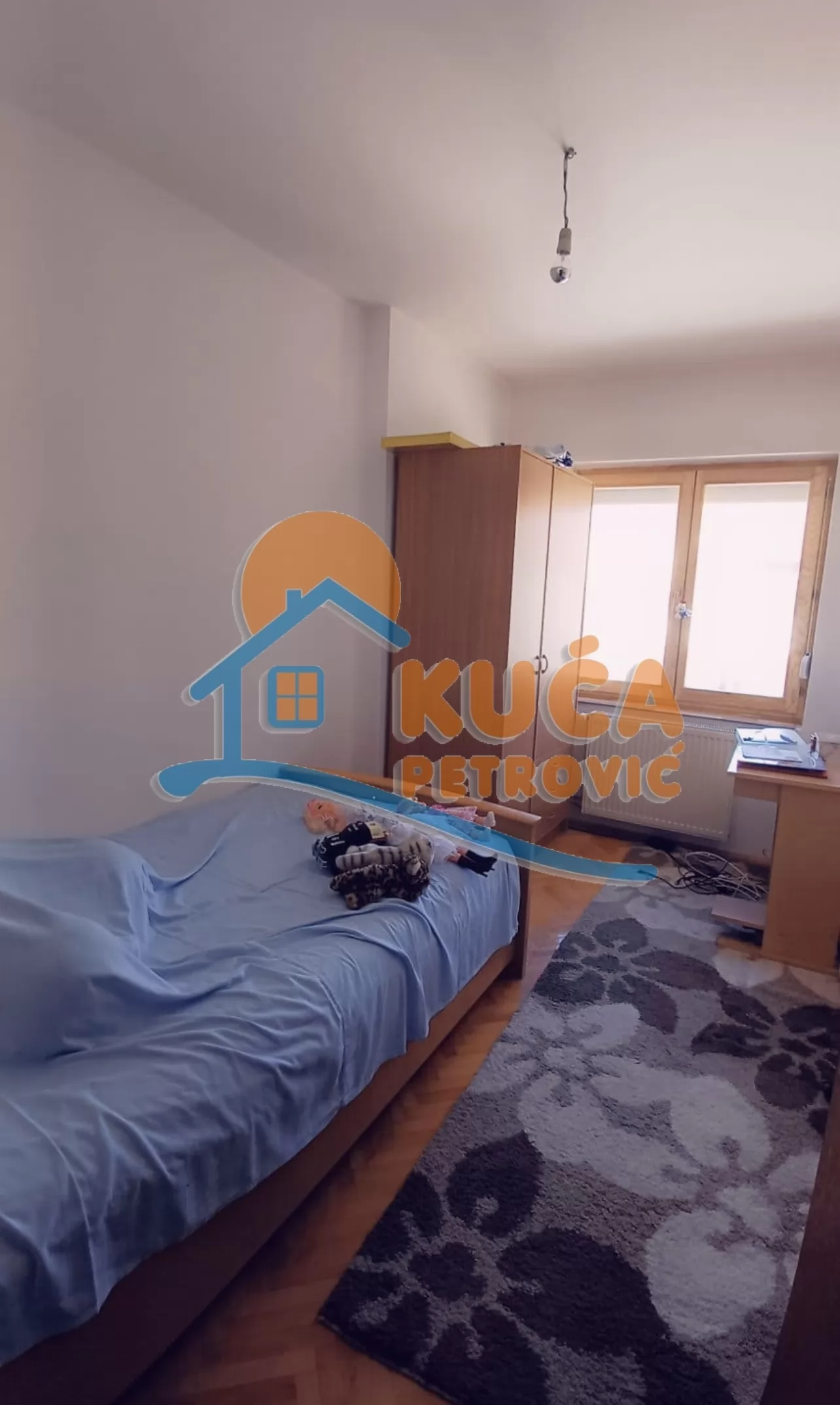 Trosoban stan, 107 m2, Pantelej, Janisa Janulisa ID: i-016220 8