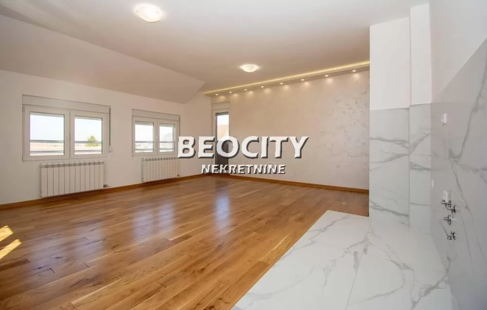 Trosoban stan, 60 m2, Batajnica, Brodska ID: 131324 3