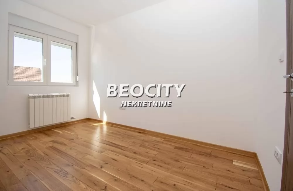 Trosoban stan, 60 m2, Batajnica, Brodska ID: 131324 6