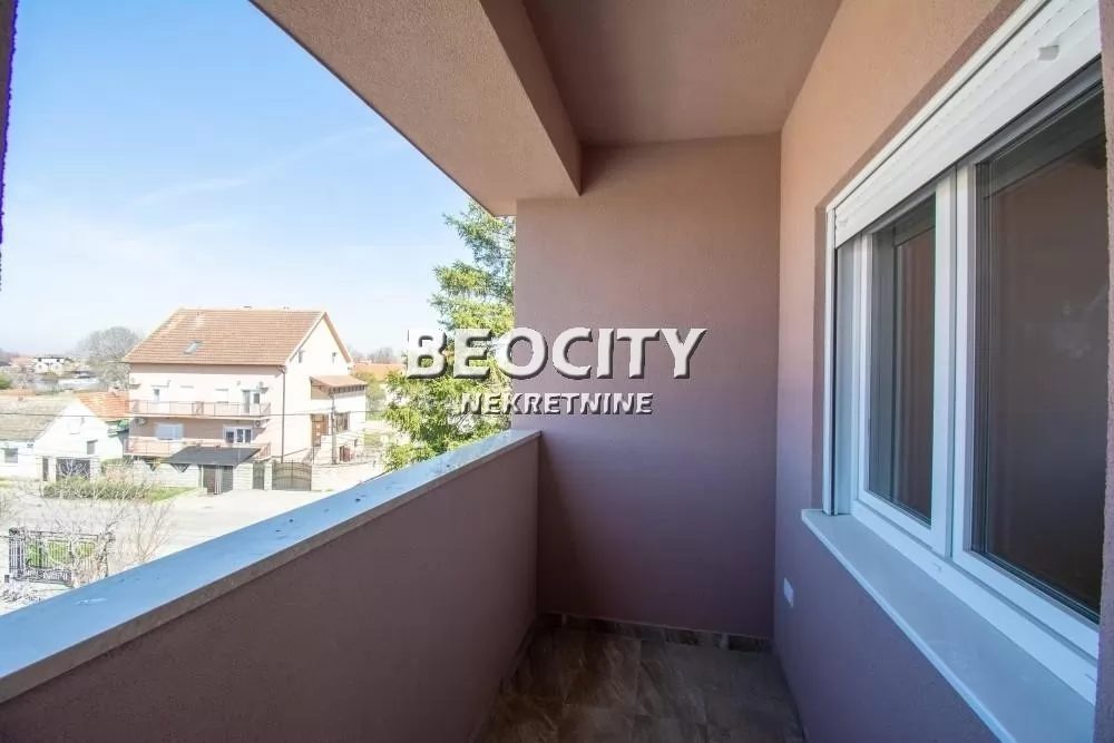 Trosoban stan, 60 m2, Batajnica, Brodska ID: 131324 9