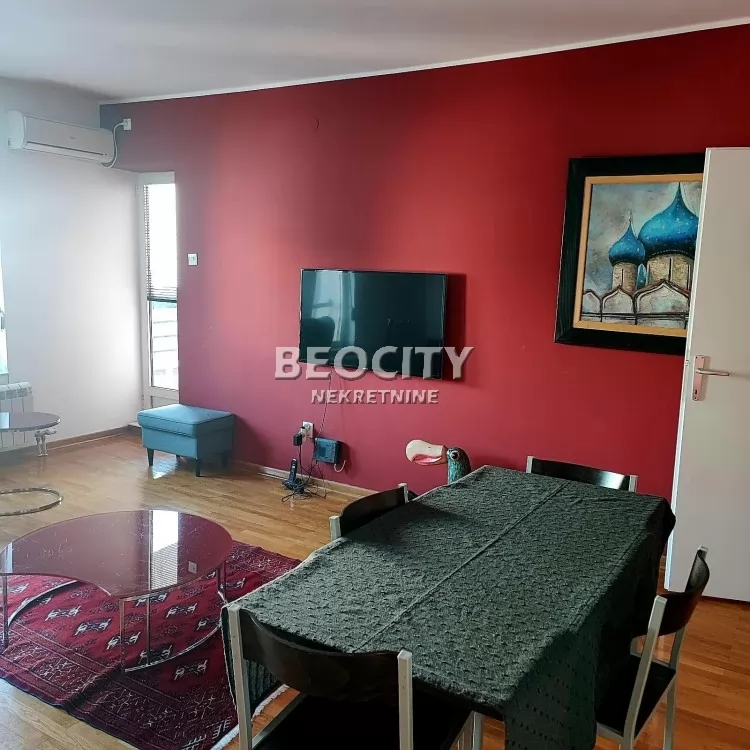 Trosoban stan, 88 m2, Lion, Đevđelijska ID: 130918 2