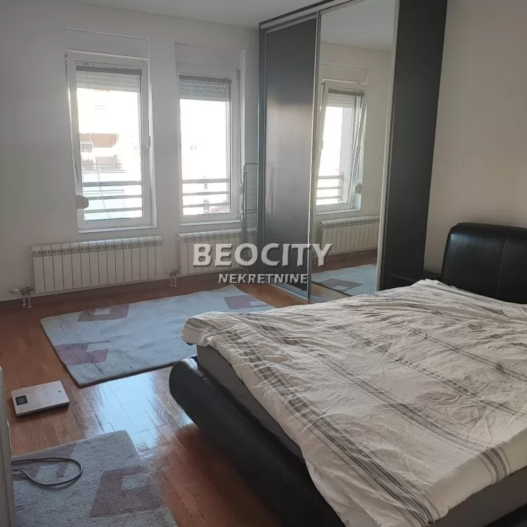 Trosoban stan, 88 m2, Lion, Đevđelijska ID: 130918 5