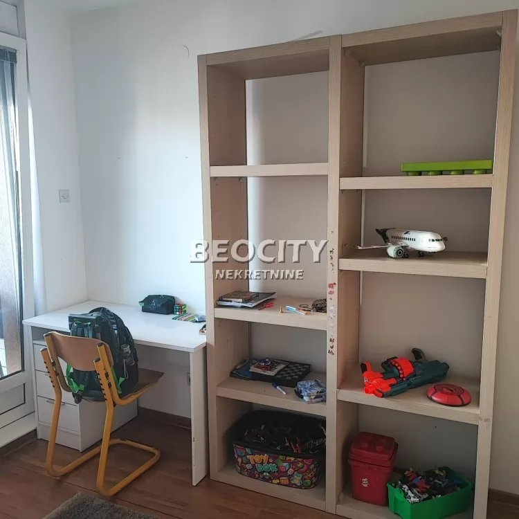 Trosoban stan, 88 m2, Lion, Đevđelijska ID: 130918 8