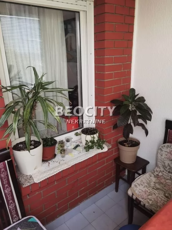 Trosoban stan, 92 m2, Novo naselje, Branislava Borote ID: 131339 10