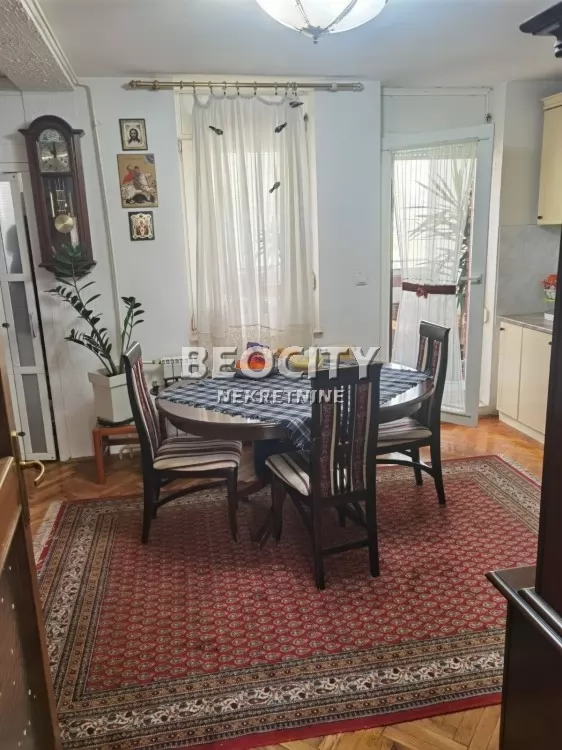 Trosoban stan, 92 m2, Novo naselje, Branislava Borote ID: 131339 3