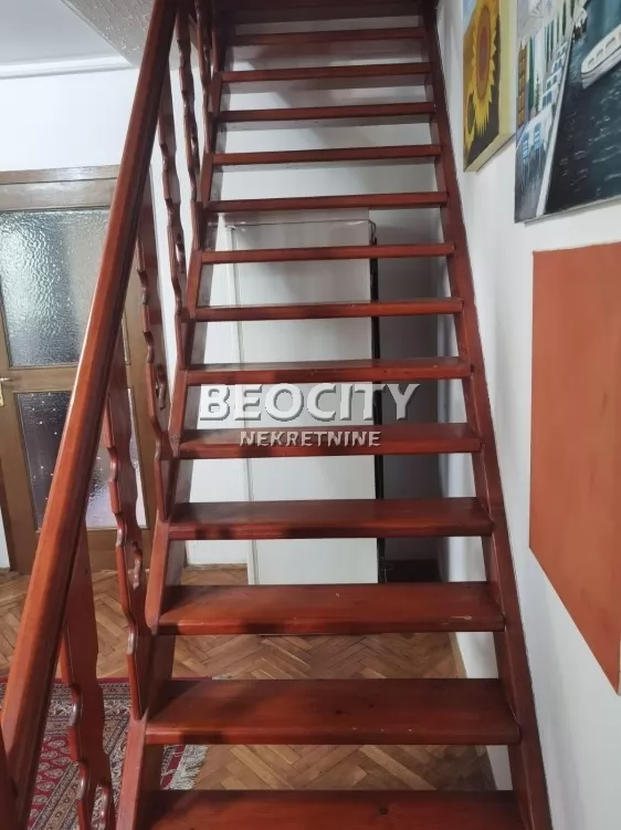 Trosoban stan, 92 m2, Novo naselje, Branislava Borote ID: 131339 4