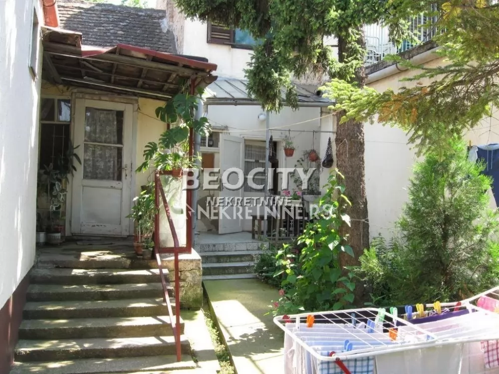 Trosobna kuća, 120 m2, Centar, Pere Segedinca ID: 129868 2