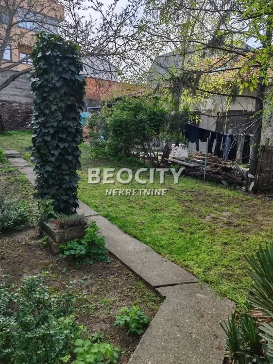 Trosobna kuća, 82 m2, Dušanovac, Vojvode Skopljanca ID: 131347 1