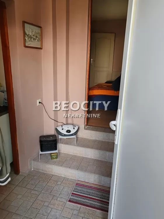 Trosobna kuća, 82 m2, Dušanovac, Vojvode Skopljanca ID: 131347 10