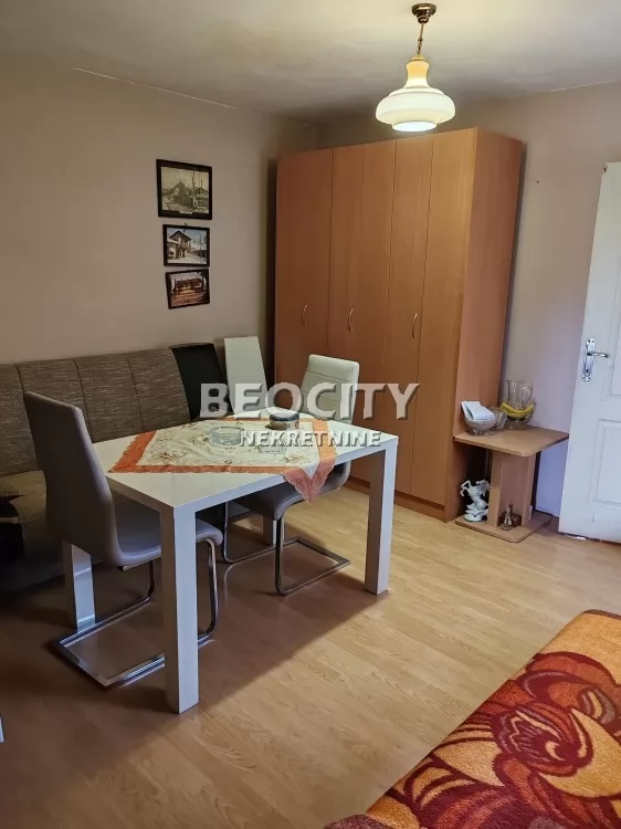 Trosobna kuća, 82 m2, Dušanovac, Vojvode Skopljanca ID: 131347 12
